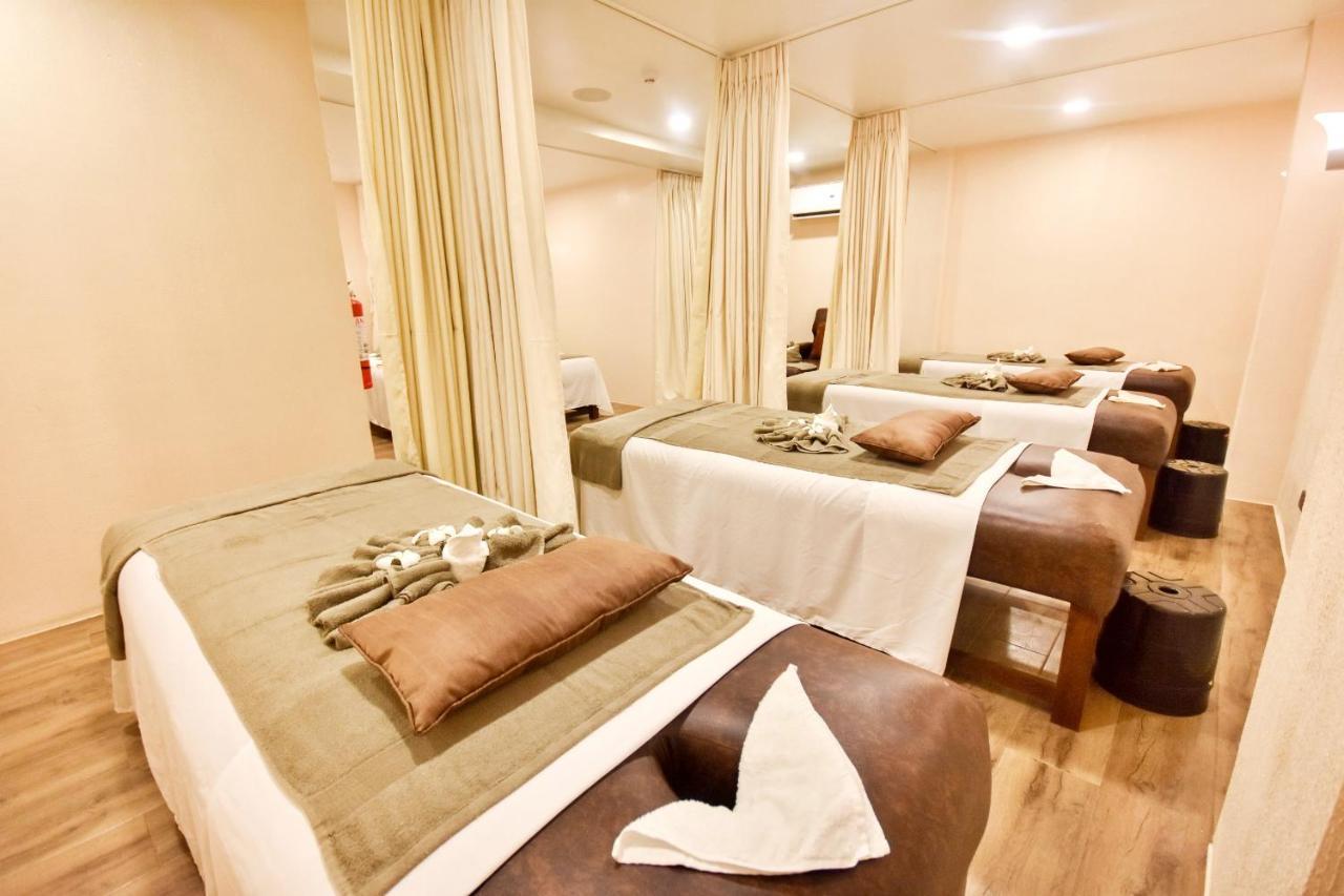 Island Princess Resort Boracay, Station 2 Manoc-Manoc 외부 사진