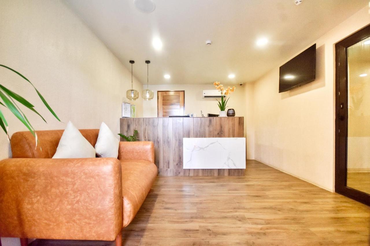 Island Princess Resort Boracay, Station 2 Manoc-Manoc 외부 사진