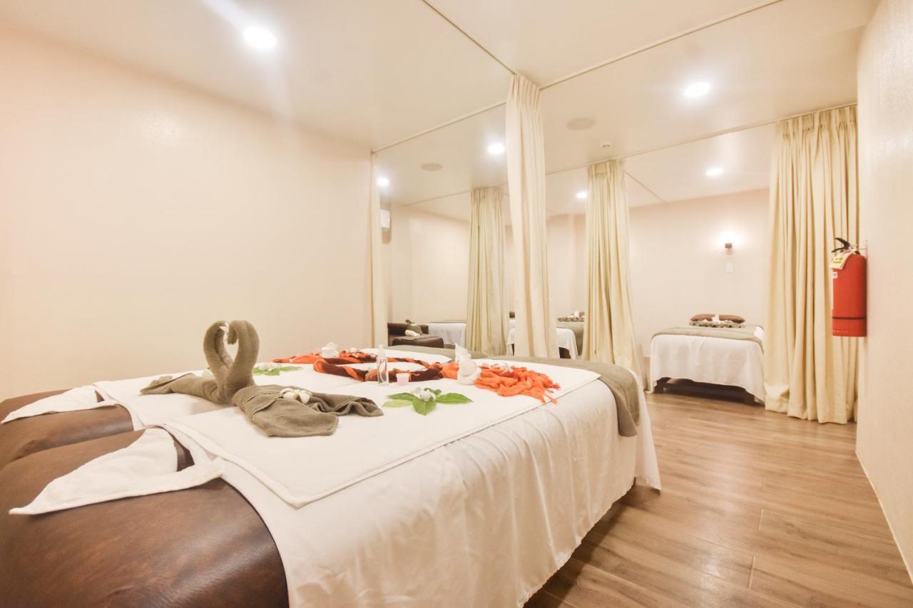 Island Princess Resort Boracay, Station 2 Manoc-Manoc 외부 사진