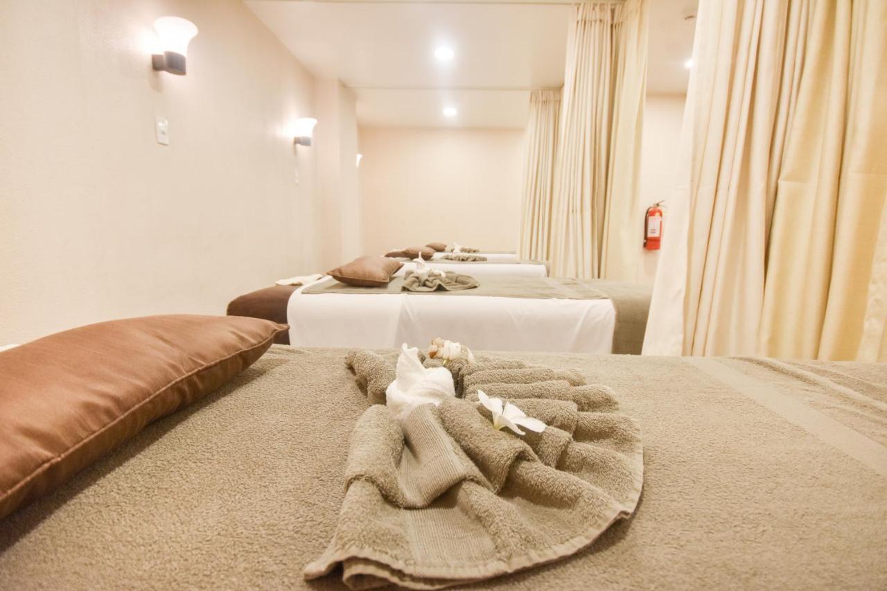 Island Princess Resort Boracay, Station 2 Manoc-Manoc 외부 사진