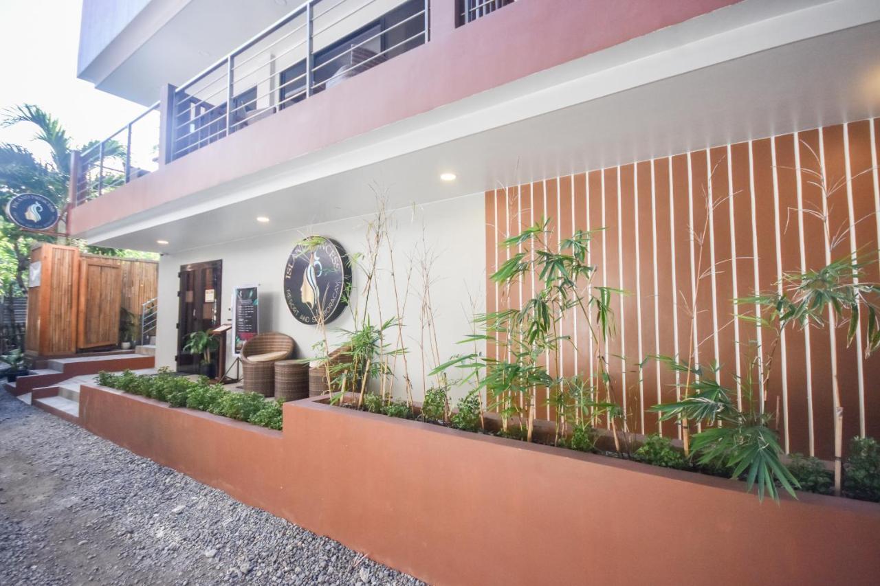 Island Princess Resort Boracay, Station 2 Manoc-Manoc 외부 사진
