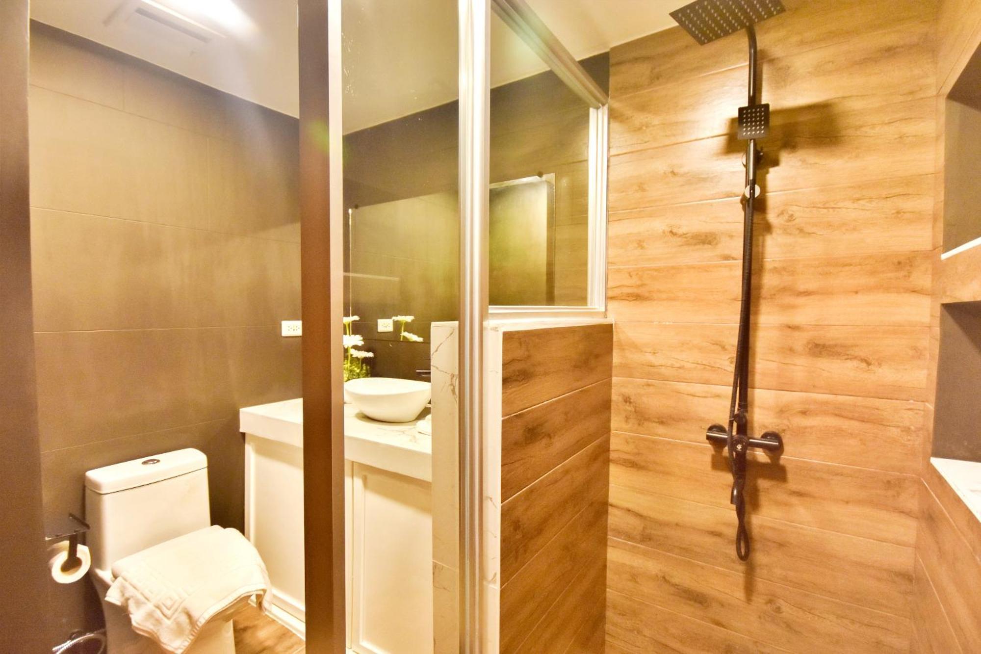 Island Princess Resort Boracay, Station 2 Manoc-Manoc 외부 사진