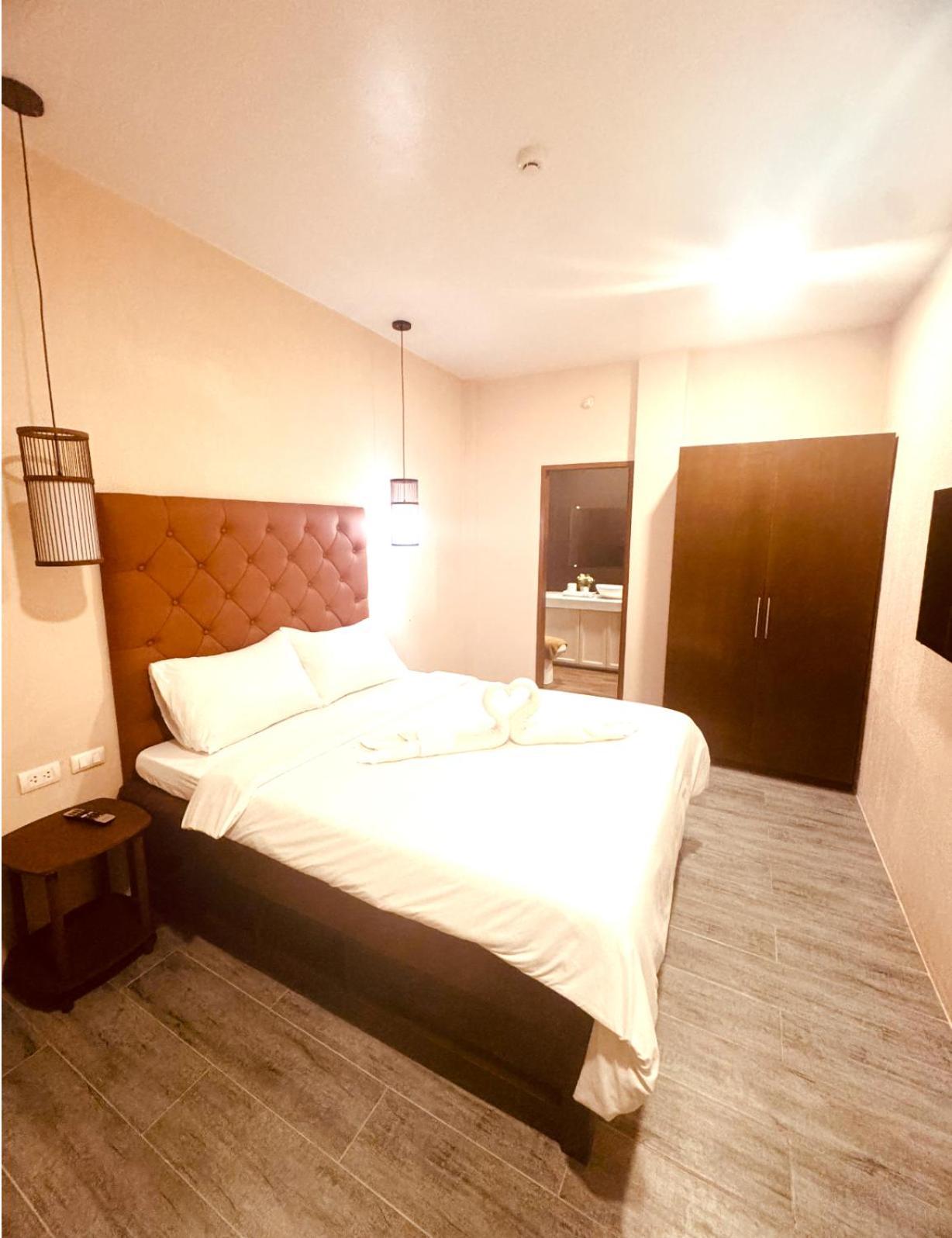 Island Princess Resort Boracay, Station 2 Manoc-Manoc 외부 사진