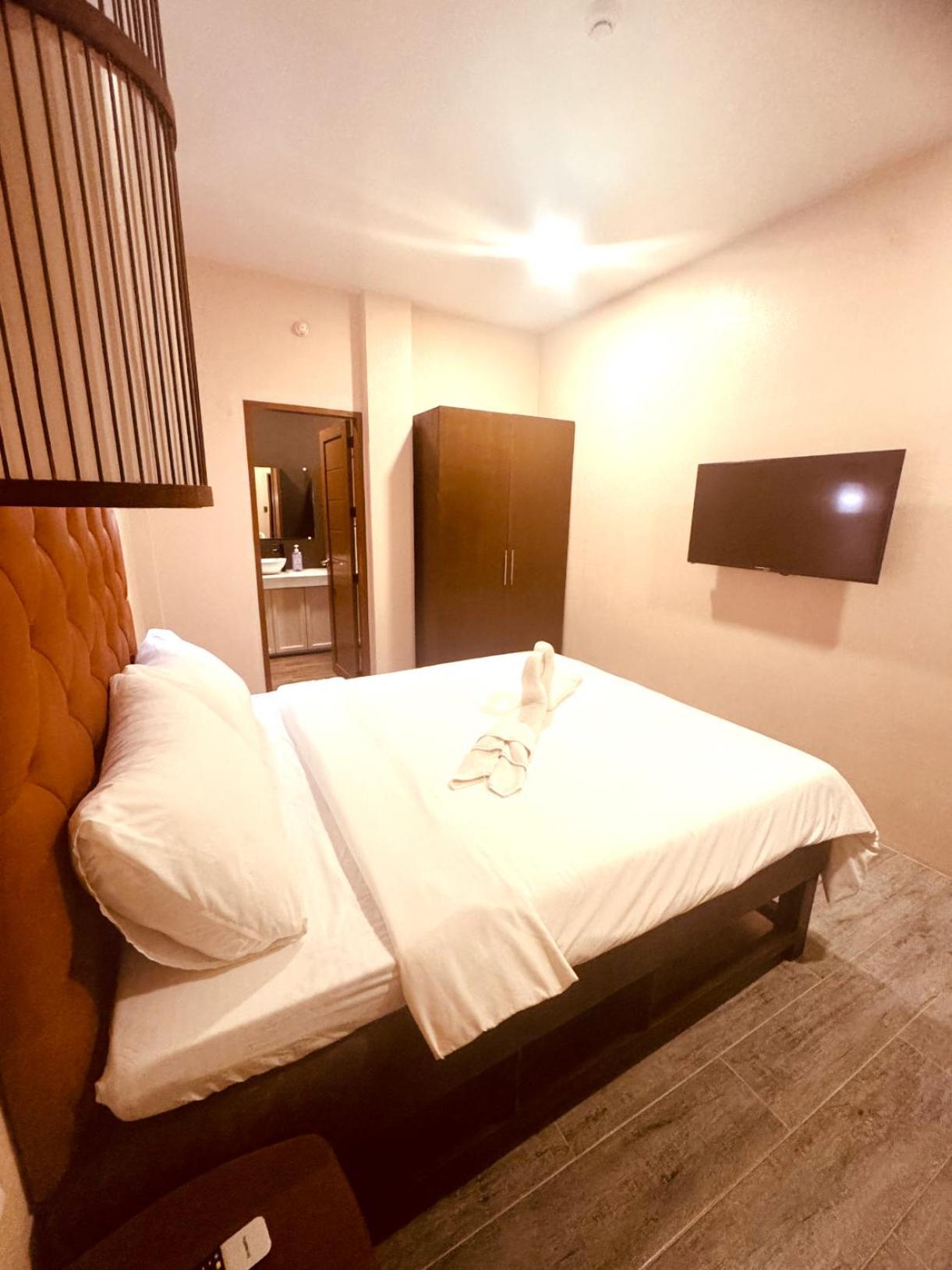 Island Princess Resort Boracay, Station 2 Manoc-Manoc 외부 사진
